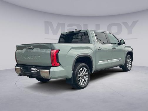 2024 Toyota Tundra 1794 Edition