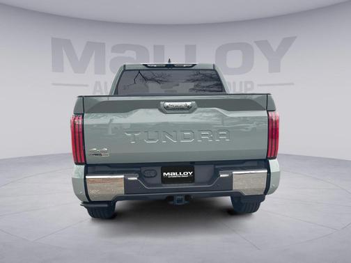 2024 Toyota Tundra 1794 Edition