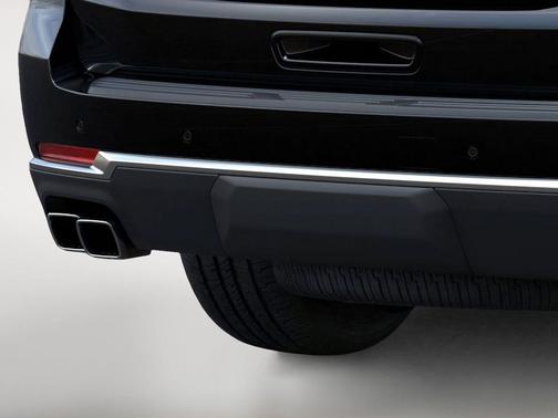 2026 Chevrolet Tahoe 4WD High Country