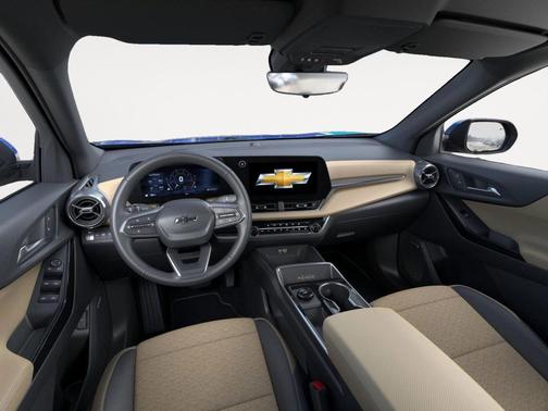 2026 Chevrolet Equinox AWD ACTIV