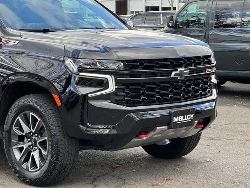 2023 Chevrolet Tahoe 4WD Z71
