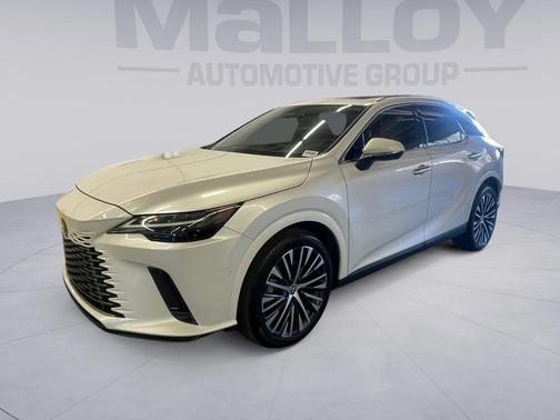 2024 Lexus RX 350 Premium Plus