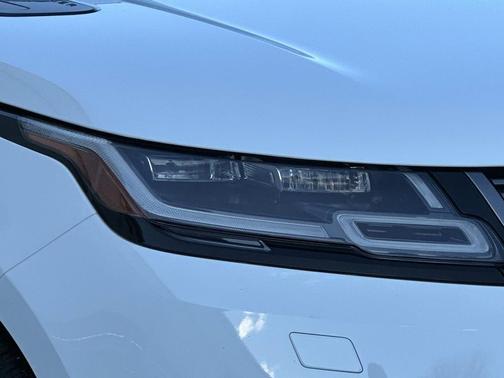 2018 Land Rover Range Rover Velar P380 HSE R-Dynamic