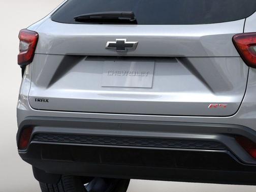 2026 Chevrolet Trax FWD 1RS