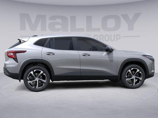 2026 Chevrolet Trax FWD 1RS