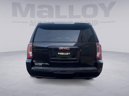 2018 GMC Yukon XL SLT
