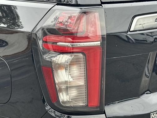 2022 Chevrolet Tahoe 4WD RST