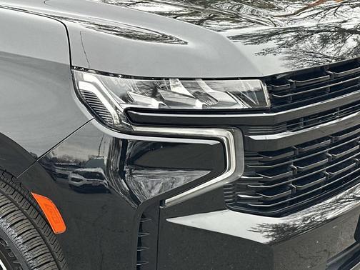 2022 Chevrolet Tahoe 4WD RST