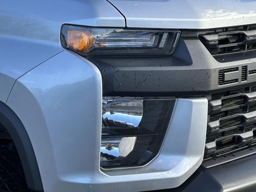 2023 Chevrolet Silverado 3500 WT