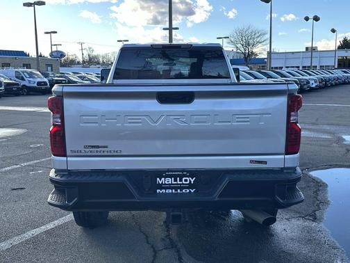 2023 Chevrolet Silverado 3500 WT