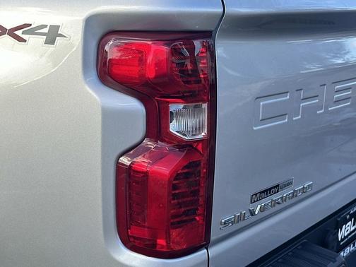 2023 Chevrolet Silverado 3500 WT