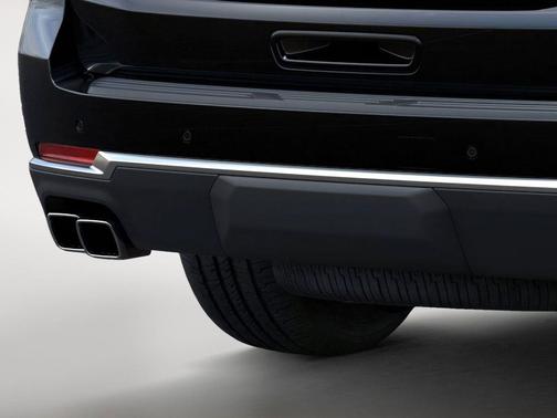 2026 Chevrolet Tahoe 4WD High Country