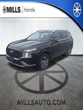 2023 Hyundai SANTA FE SEL 2.4