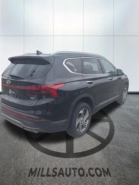 2023 Hyundai SANTA FE SEL 2.4