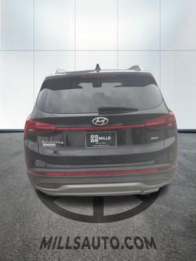 2023 Hyundai SANTA FE SEL 2.4