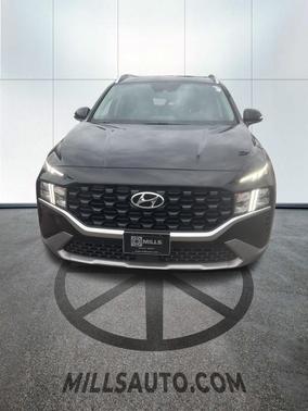 2023 Hyundai SANTA FE SEL 2.4