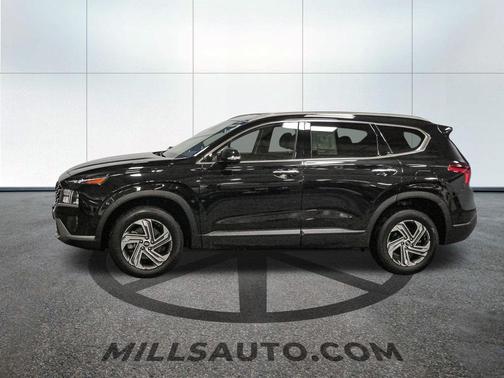 2023 Hyundai SANTA FE SEL 2.4