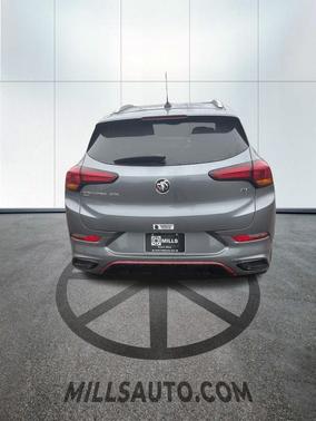 2021 Buick Encore GX Essence