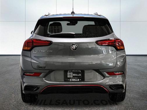 2021 Buick Encore GX Essence