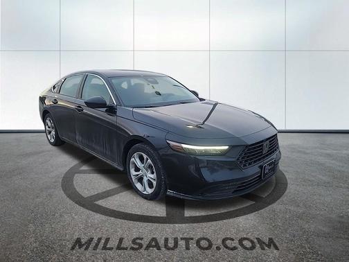 2023 Honda Accord LX 1.5T