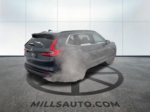 2025 Honda CR-V Hybrid Sport AWD