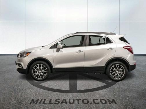 2019 Buick Encore Sport Touring