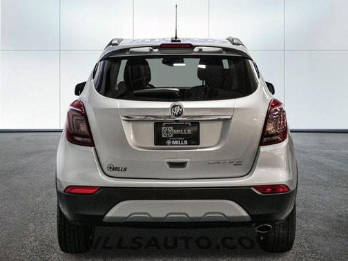 2019 Buick Encore Sport Touring