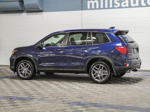 2023 Honda Passport AWD EX-L