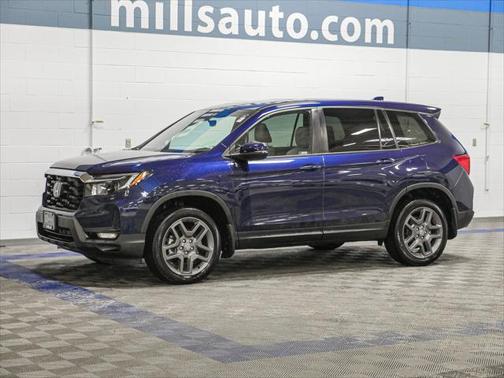 2023 Honda Passport AWD EX-L