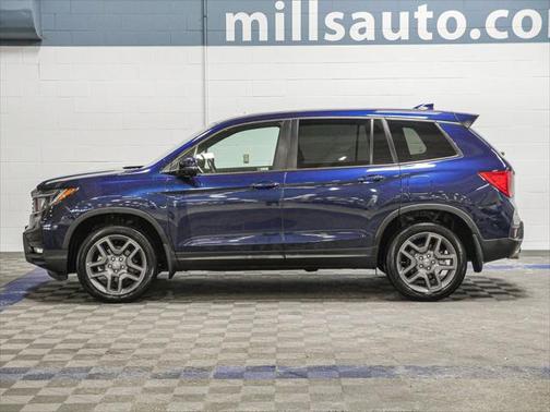 2023 Honda Passport AWD EX-L