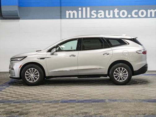 2022 Buick Enclave AWD Essence