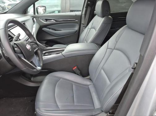 2022 Buick Enclave AWD Essence
