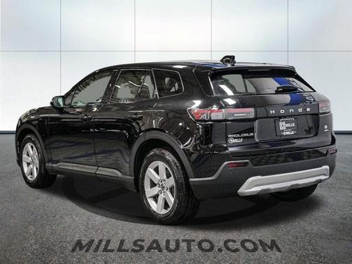 2025 Honda Prologue EX