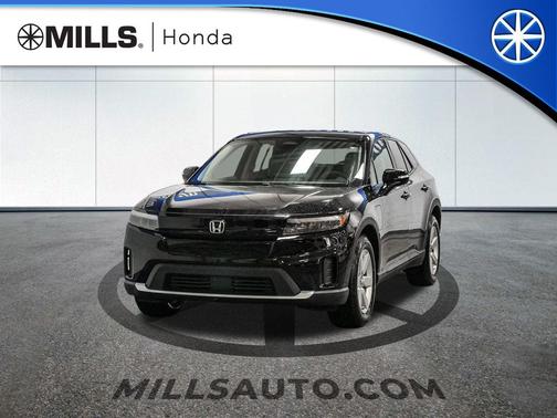 2025 Honda Prologue EX