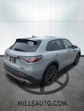 2024 Honda HR-V AWD Sport w/o BSI