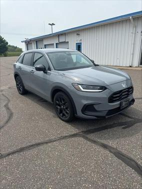 2024 Honda HR-V AWD Sport w/o BSI