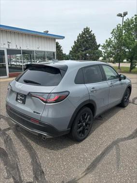 2024 Honda HR-V AWD Sport w/o BSI