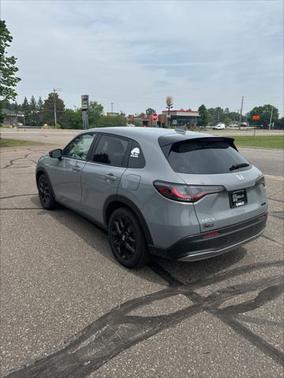 2024 Honda HR-V AWD Sport w/o BSI