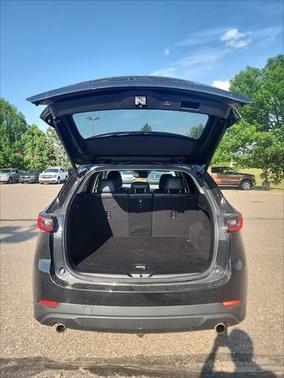 2022 Mazda CX-5 2.5 S Preferred