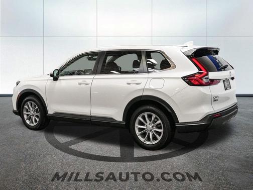 2023 Honda CR-V EX-L AWD