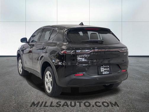 8 Ball 2024 Dodge Hornet GT AWD