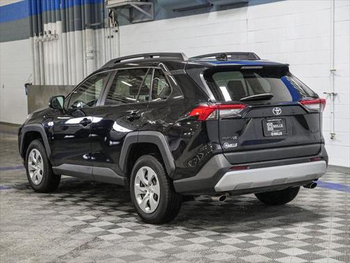 2022 Toyota RAV4 Adventure