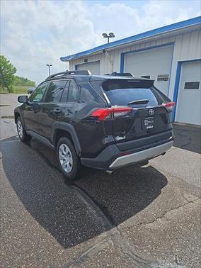 2022 Toyota RAV4 Adventure