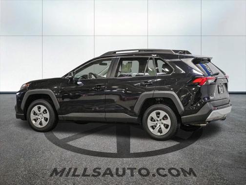 2022 Toyota RAV4 Adventure