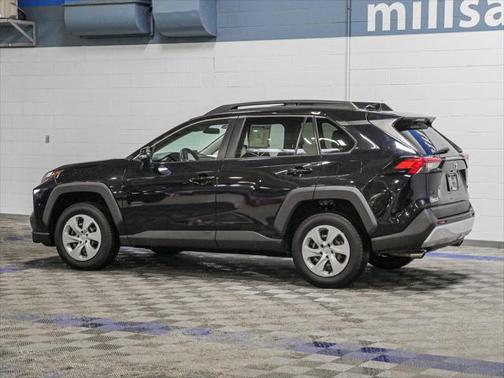 2022 Toyota RAV4 Adventure