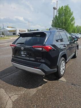 2022 Toyota RAV4 Adventure