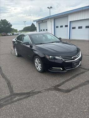 2019 Chevrolet Impala 1LT