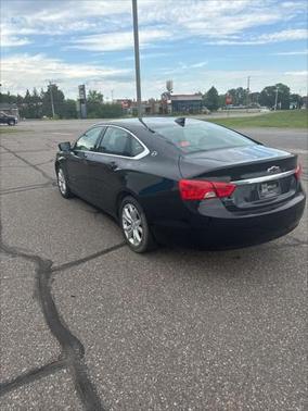 2019 Chevrolet Impala 1LT