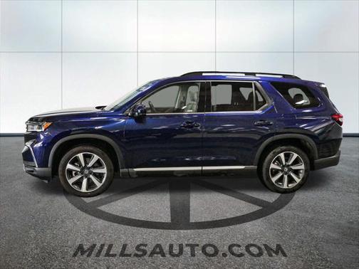 2023 Honda Pilot AWD Elite