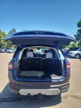 2023 Honda Pilot AWD Elite